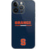 Syracuse University Orange iPhone 14 Pro Skin